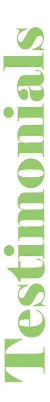 testimonials banner